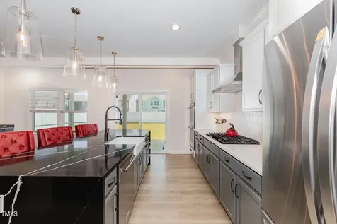 311 Horseshoe Place Angier NC 27501