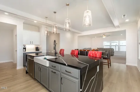 311 Horseshoe Place Angier NC 27501