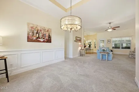 109 W Paige Wynd Drive Angier NC 27501
