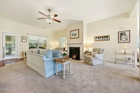 109 W Paige Wynd Drive Angier NC 27501