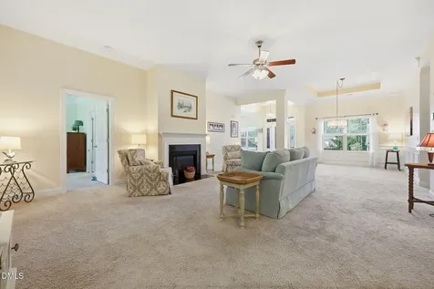 109 W Paige Wynd Drive Angier NC 27501