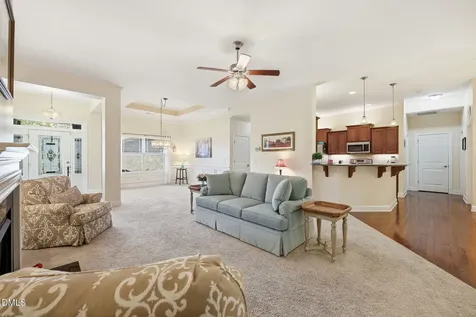 109 W Paige Wynd Drive Angier NC 27501