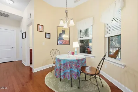 109 W Paige Wynd Drive Angier NC 27501