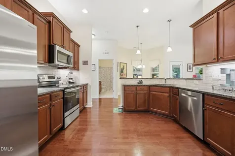 109 W Paige Wynd Drive Angier NC 27501