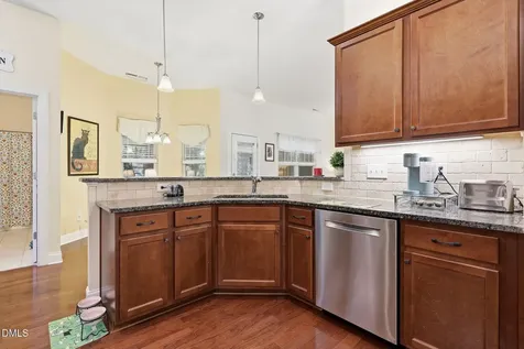 109 W Paige Wynd Drive Angier NC 27501