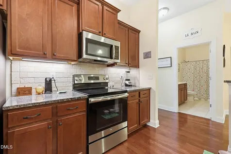 109 W Paige Wynd Drive Angier NC 27501