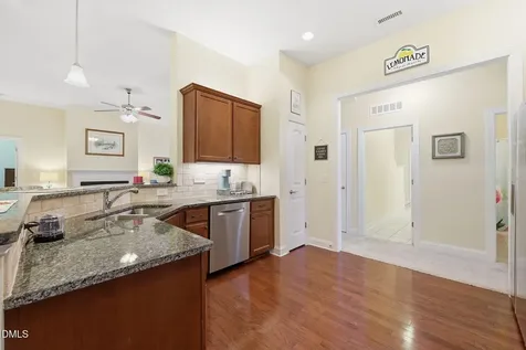 109 W Paige Wynd Drive Angier NC 27501