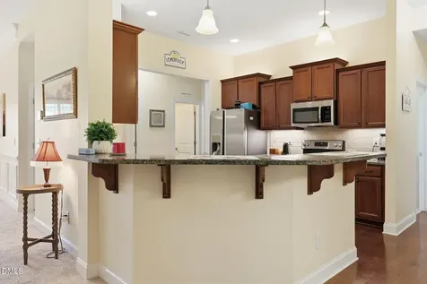 109 W Paige Wynd Drive Angier NC 27501