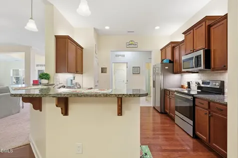 109 W Paige Wynd Drive Angier NC 27501