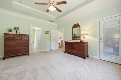 109 W Paige Wynd Drive Angier NC 27501