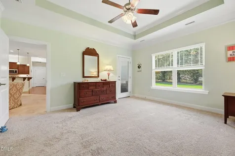109 W Paige Wynd Drive Angier NC 27501