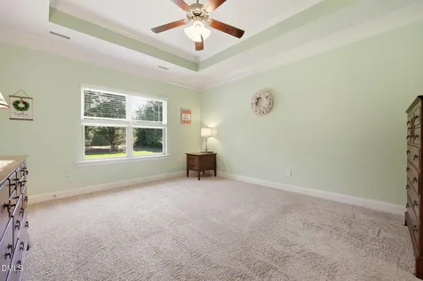 109 W Paige Wynd Drive Angier NC 27501