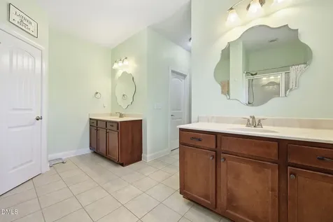 109 W Paige Wynd Drive Angier NC 27501