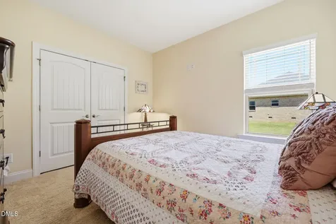 109 W Paige Wynd Drive Angier NC 27501