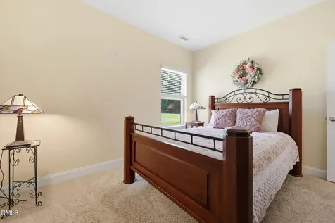 109 W Paige Wynd Drive Angier NC 27501