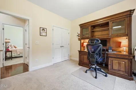 109 W Paige Wynd Drive Angier NC 27501