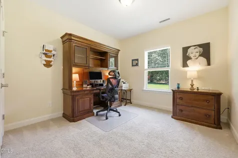 109 W Paige Wynd Drive Angier NC 27501