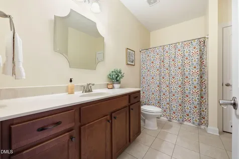 109 W Paige Wynd Drive Angier NC 27501