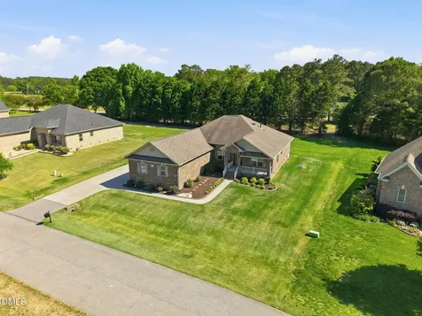 109 W Paige Wynd Drive Angier NC 27501