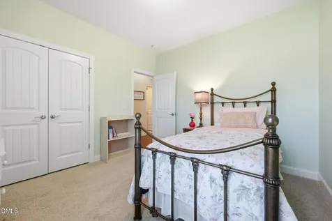 109 W Paige Wynd Drive Angier NC 27501