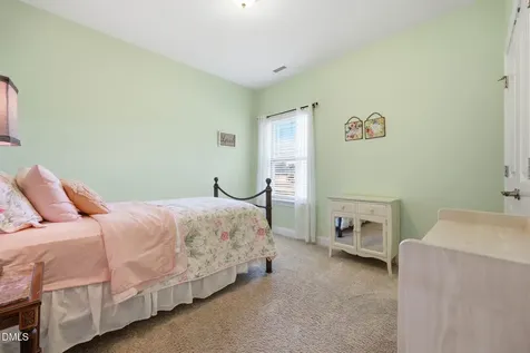 109 W Paige Wynd Drive Angier NC 27501