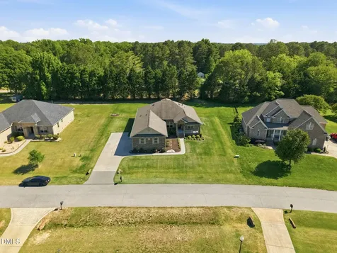 109 W Paige Wynd Drive Angier NC 27501