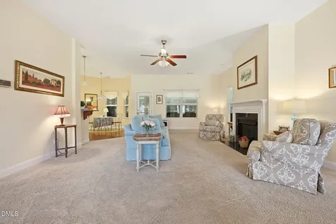 109 W Paige Wynd Drive Angier NC 27501