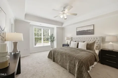 2820 Haw River Trail Apex NC 27502