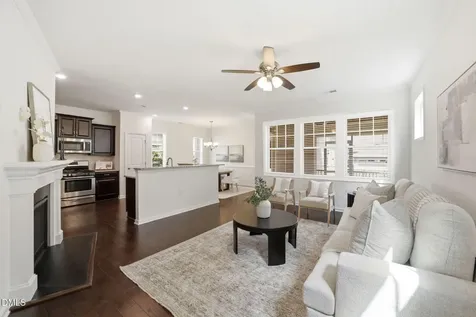2820 Haw River Trail Apex NC 27502