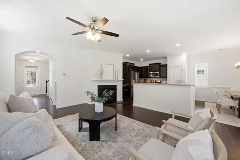 2820 Haw River Trail Apex NC 27502