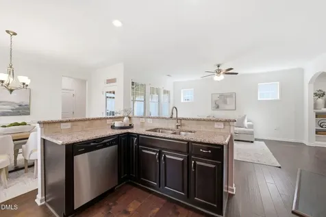 2820 Haw River Trail Apex NC 27502