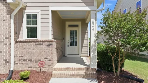 2820 Haw River Trail Apex NC 27502