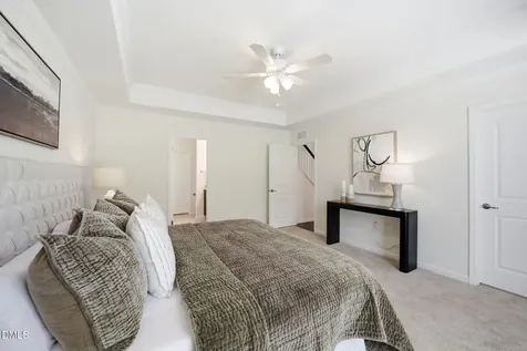 2820 Haw River Trail Apex NC 27502