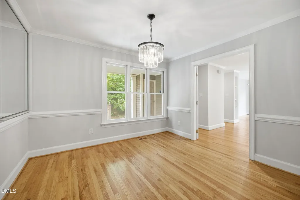 2116 Camrose Street Raleigh NC 27608