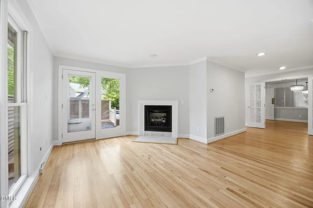 2116 Camrose Street Raleigh NC 27608
