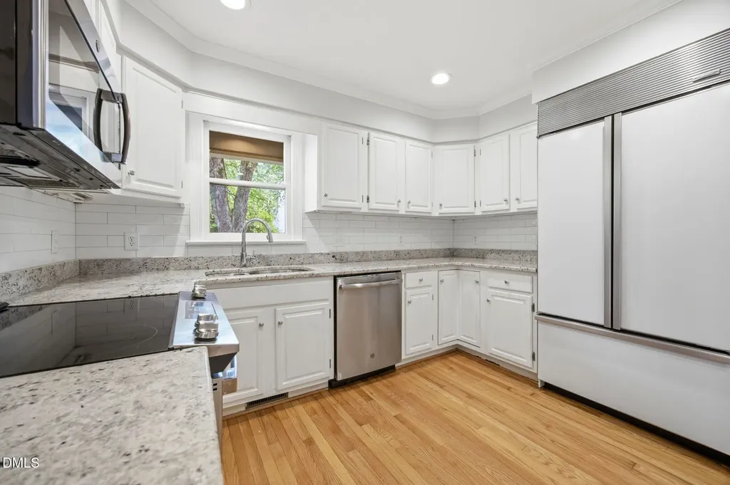 2116 Camrose Street Raleigh NC 27608
