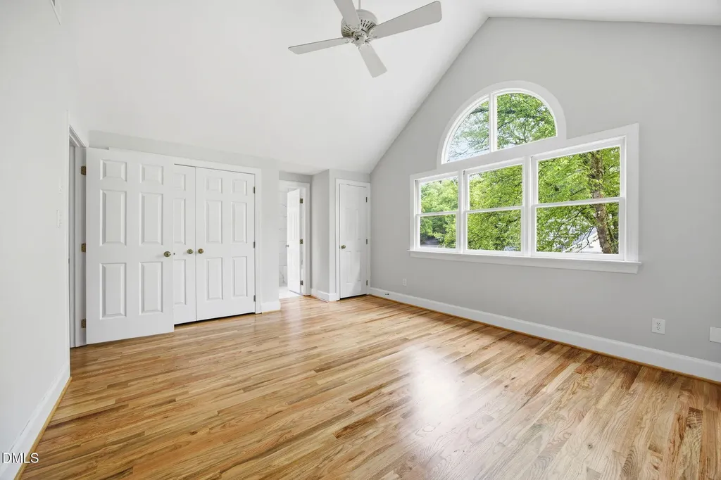 2116 Camrose Street Raleigh NC 27608