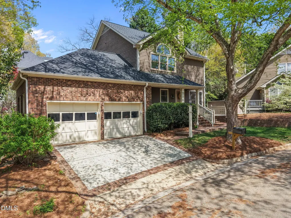 2116 Camrose Street Raleigh NC 27608