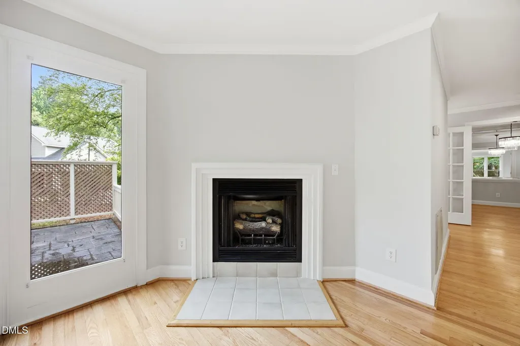 2116 Camrose Street Raleigh NC 27608