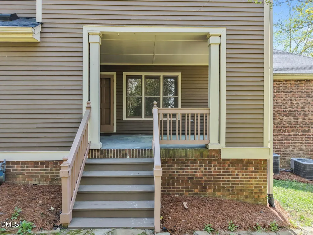 2116 Camrose Street Raleigh NC 27608