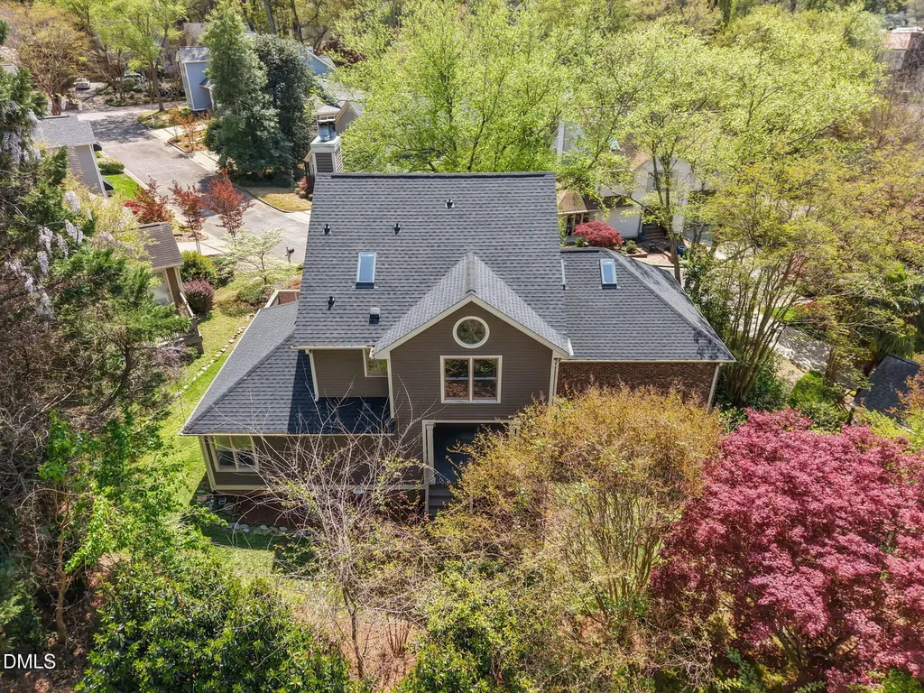 2116 Camrose Street Raleigh NC 27608