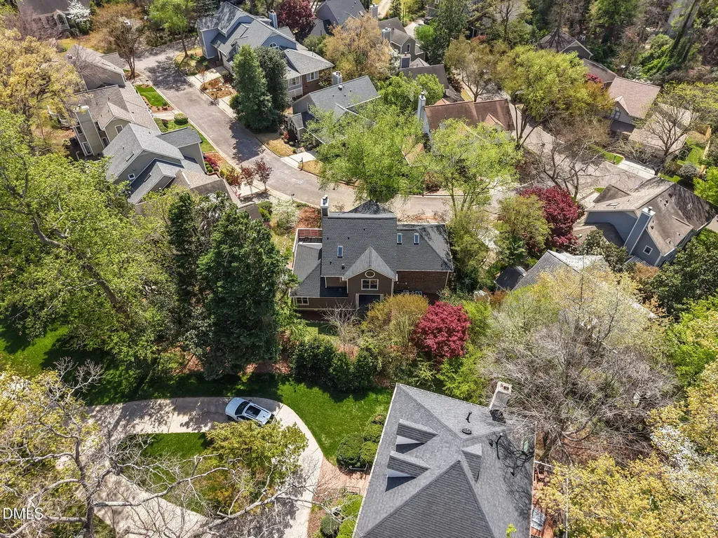 2116 Camrose Street Raleigh NC 27608