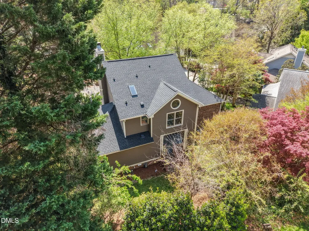 2116 Camrose Street Raleigh NC 27608
