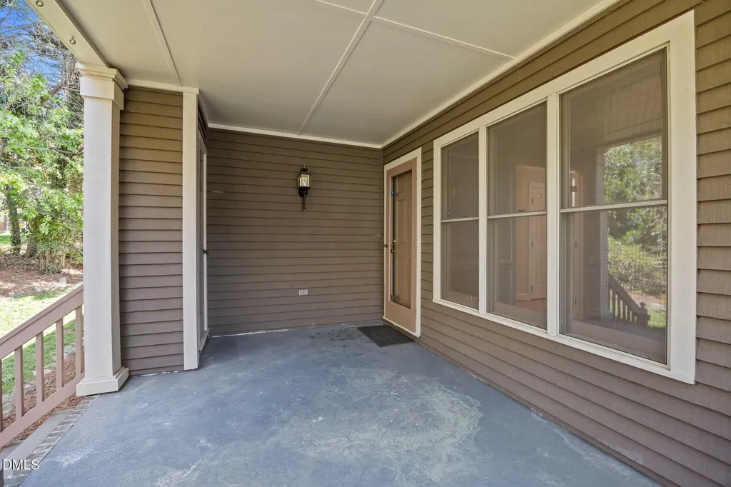 2116 Camrose Street Raleigh NC 27608