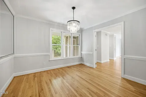2116 Camrose Street Raleigh NC 27608