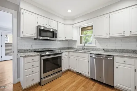 2116 Camrose Street Raleigh NC 27608