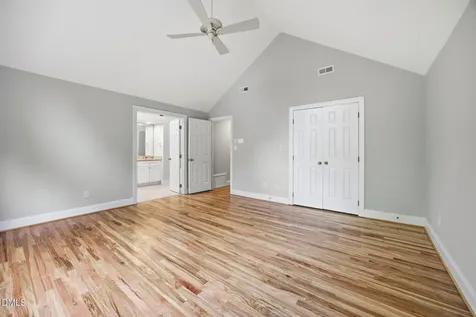 2116 Camrose Street Raleigh NC 27608