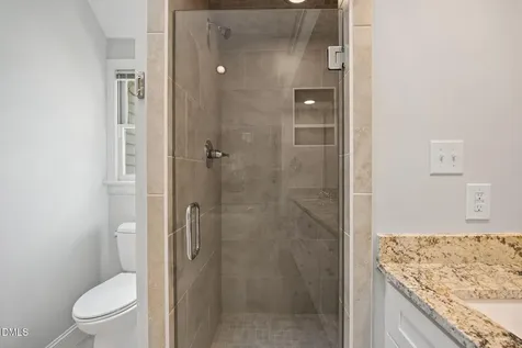 2116 Camrose Street Raleigh NC 27608