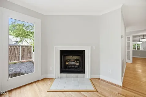 2116 Camrose Street Raleigh NC 27608