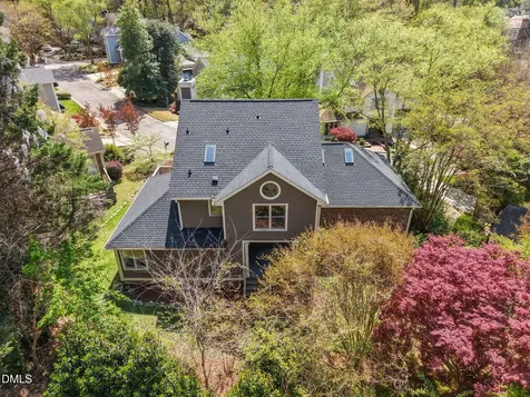 2116 Camrose Street Raleigh NC 27608
